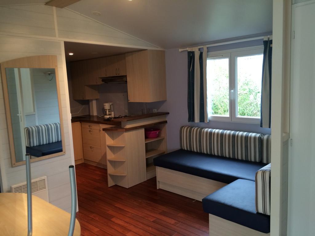 Camping Mussonville Soulac-sur-Mer Exterior foto
